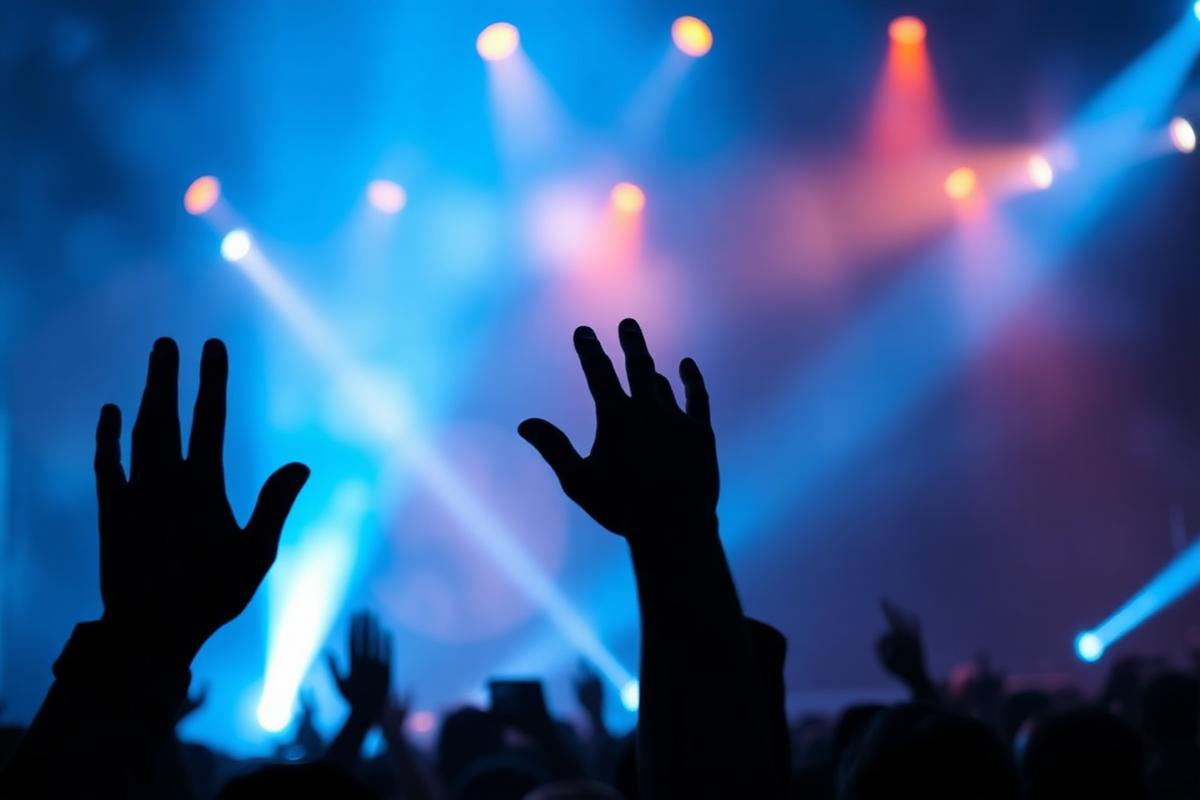 Jota Quest confirma turnê em Taubaté com show especial